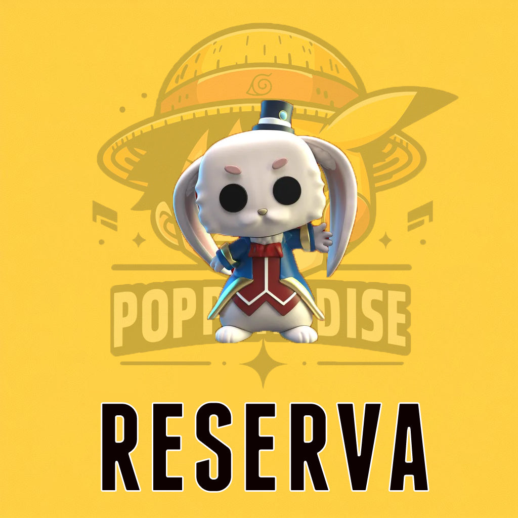 Custom Pop! Shangri-La Frontier - Emul