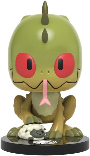 Mighty Jaxx! Creepy Cuties - Creepy Cuties