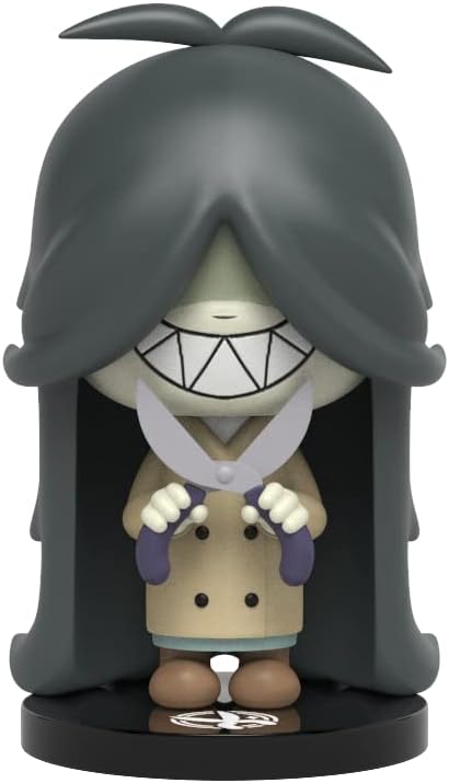 Mighty Jaxx! Creepy Cuties - Creepy Cuties