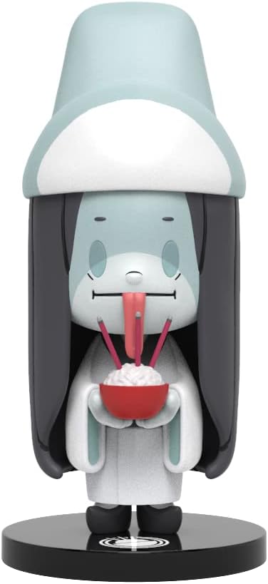 Mighty Jaxx! Creepy Cuties - Creepy Cuties
