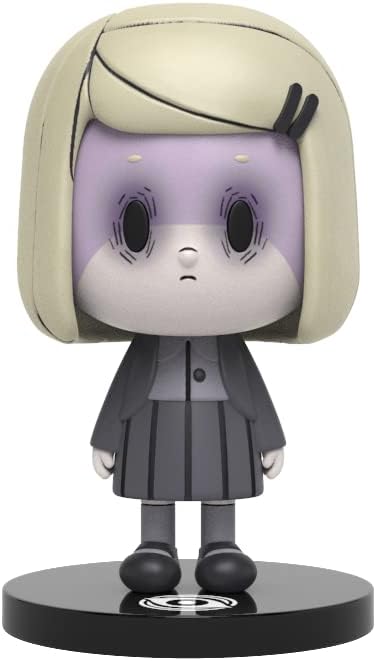 Mighty Jaxx! Creepy Cuties - Creepy Cuties