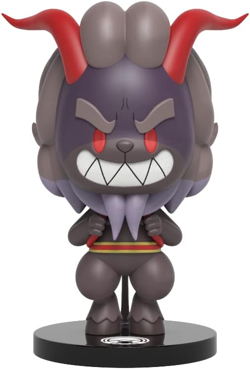 Mighty Jaxx! Creepy Cuties - Creepy Cuties