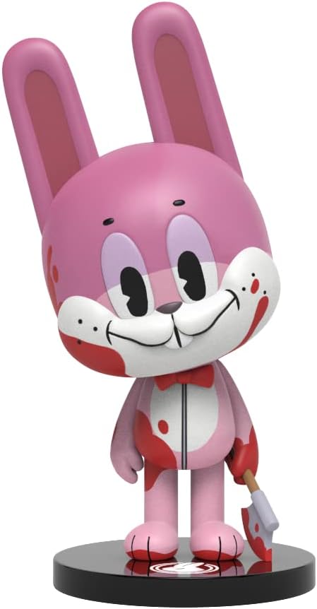 Mighty Jaxx! Creepy Cuties - Creepy Cuties