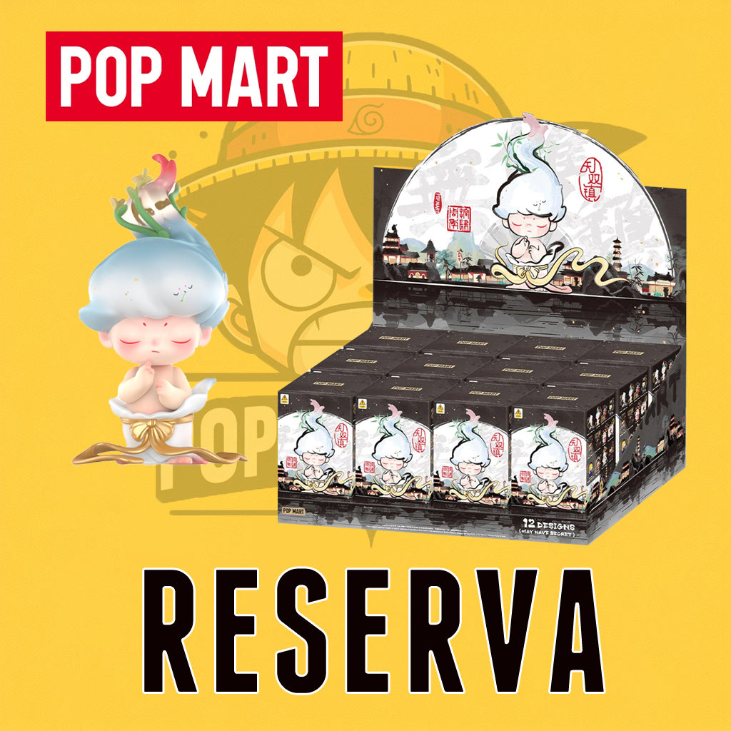 Pop Mart! Matchless - 14th Anniversary