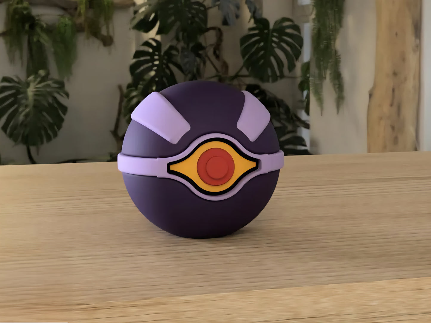 POKE BALL 3D! 0000 Clon ball