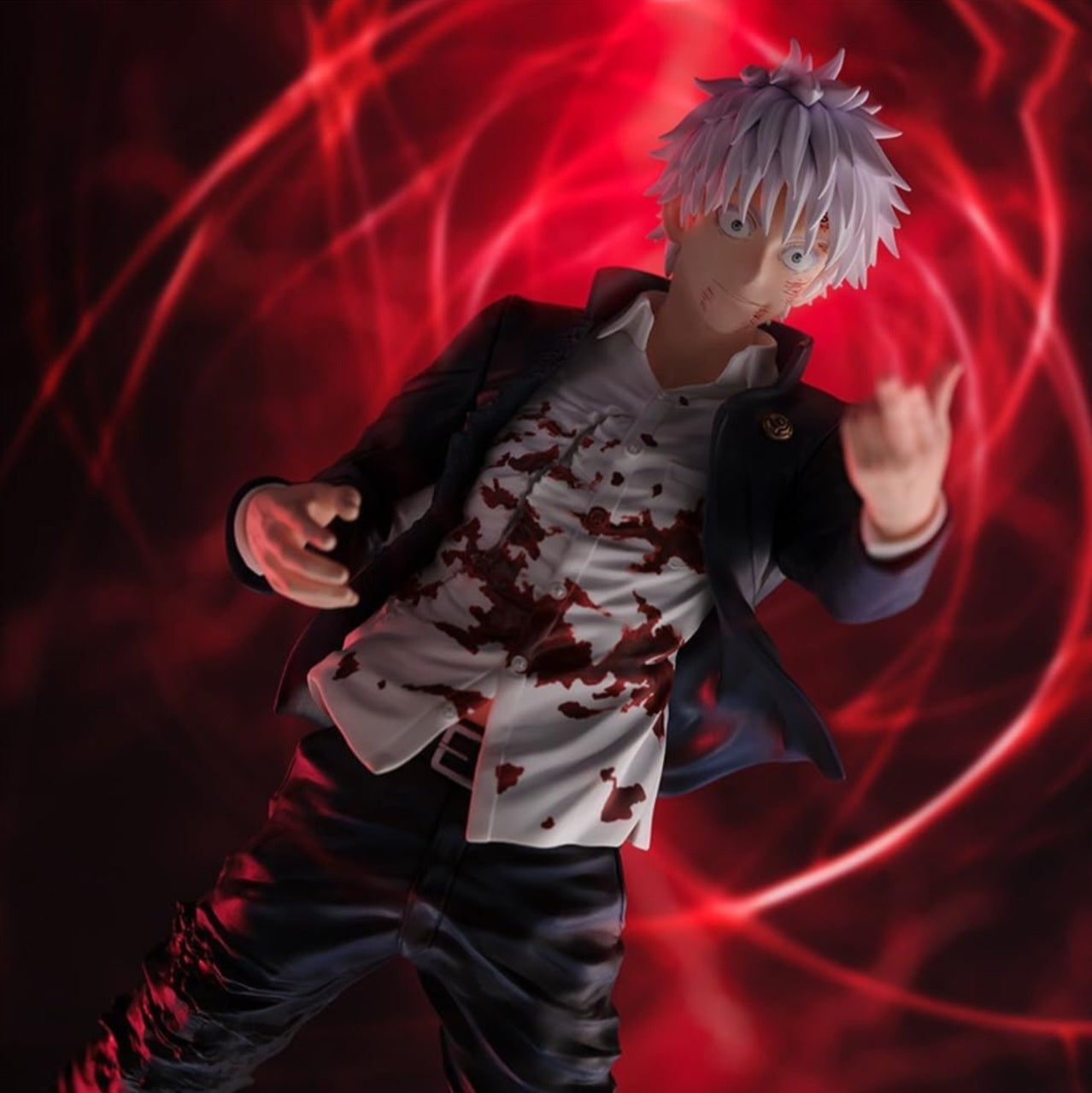 Sega! Jujutsu Kaisen - Satoru Gojo
