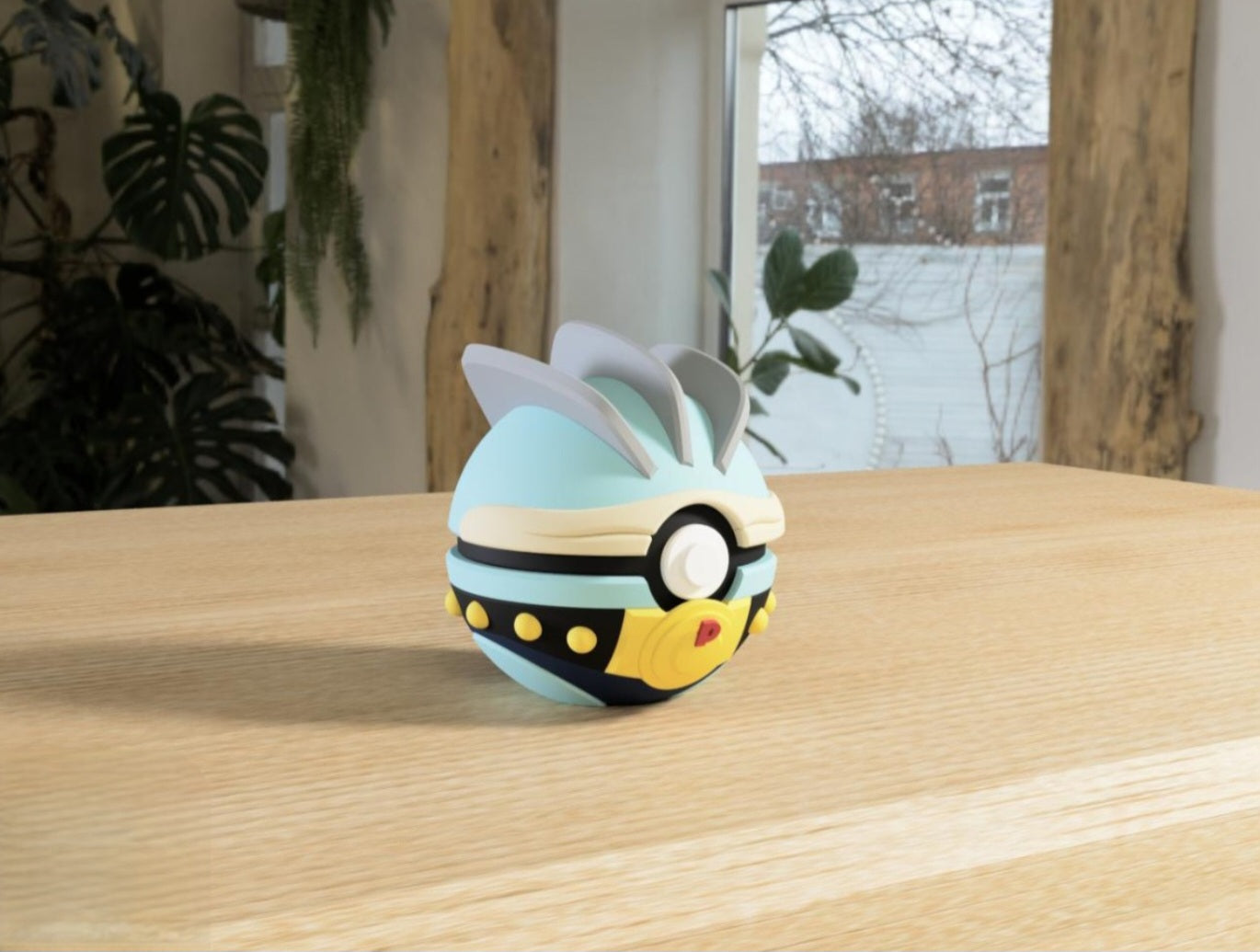 POKE BALL 3D! 0068 Machamp