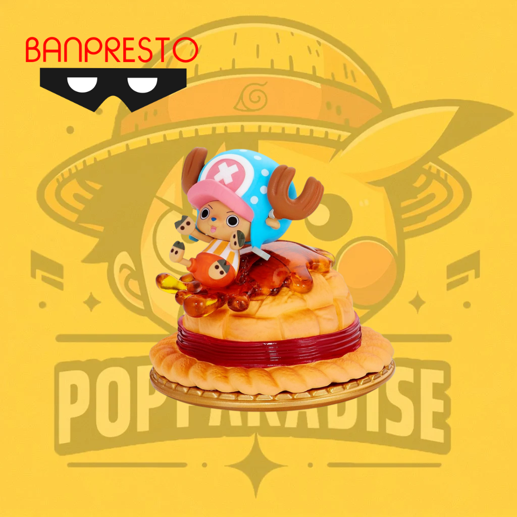 Banpresto! One Piece - Tony Tony Chopper