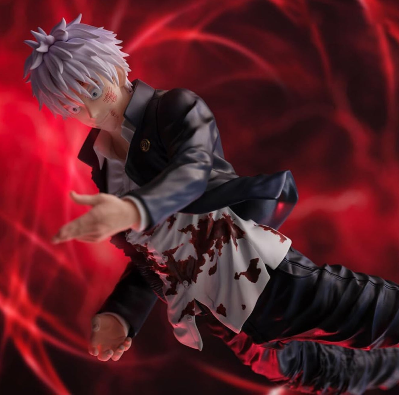 Sega! Jujutsu Kaisen - Satoru Gojo