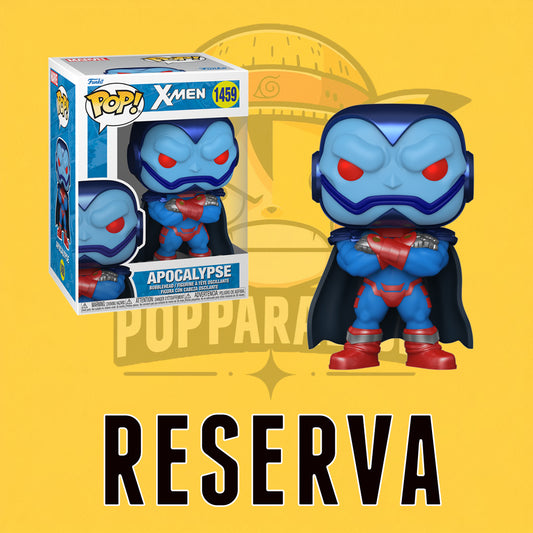 Funko Pop! DC - X-Men Apocalypse 1459 (RESERVA)