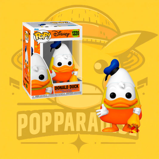 Funko Pop! Disney  - Donald Duck 1220