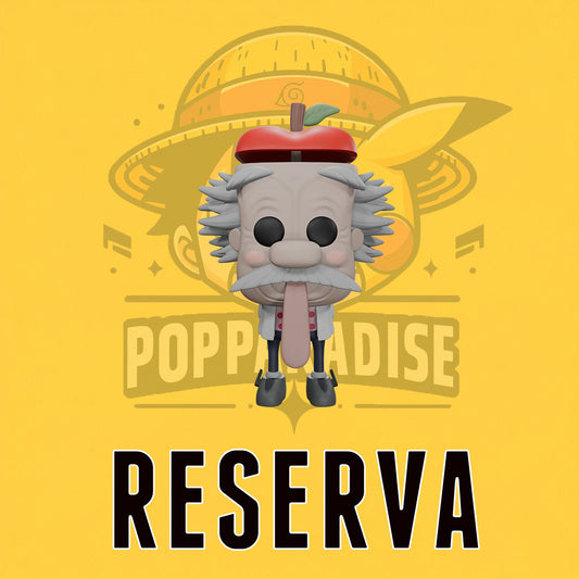 Custom Pop! One Piece - Vegapunk