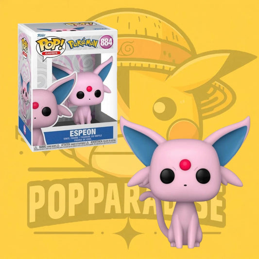 Funko Pop! Pokémon - Espeon 884
