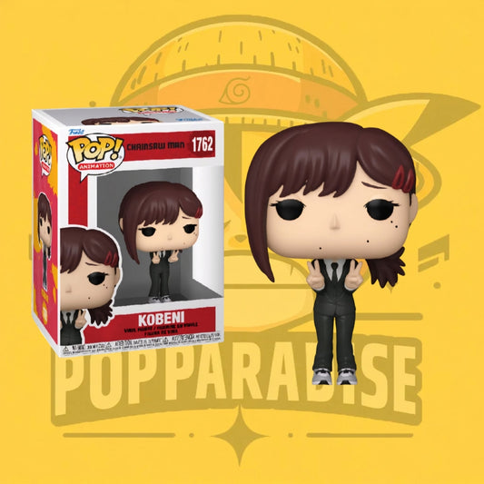 Funko Pop! Chainsaw Man - Kobeni 1762
