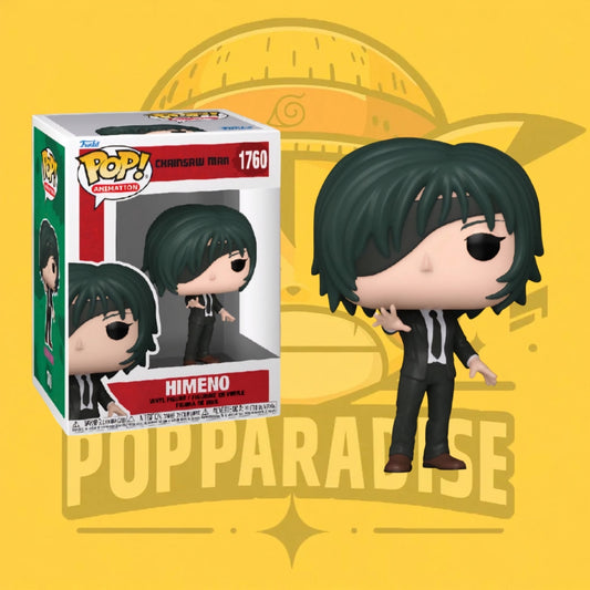 Funko Pop! Chainsaw Man - Himeno 1760