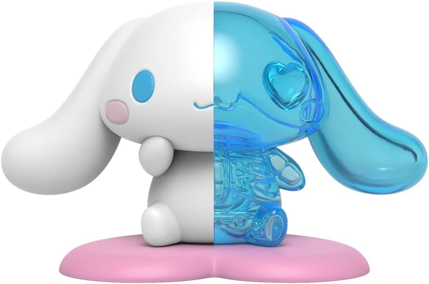 Might Jaxx! Sanrio -  Kandy x Sanrio ft. Jason Freeny