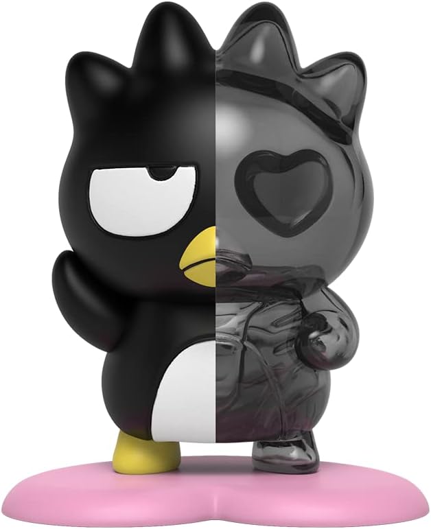 Might Jaxx! Sanrio -  Kandy x Sanrio ft. Jason Freeny