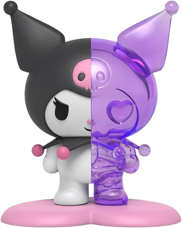 Might Jaxx! Sanrio -  Kandy x Sanrio ft. Jason Freeny