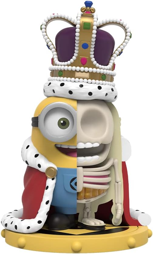 Might Jaxx! Minions - Minions Vacaciones