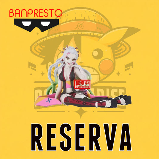 Banpresto! Demon Slayer: Kimetsu no Yaiba - Daki