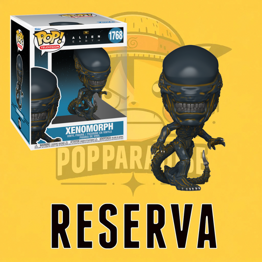 Funko Pop! Alien Earth - Xenomorph 1768 (RESERVA)