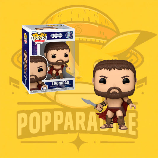 Funko Pop! 300 - Leonidas 1473