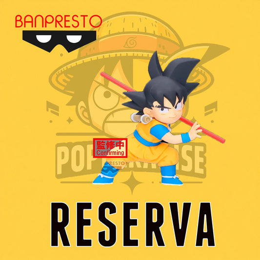 Banpresto! Dragon Ball Daima - Goku