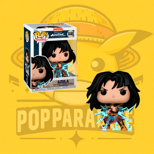 Funko Pop! Avatar - Azula 1440