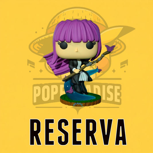Custom Pop! Frieren - Fern