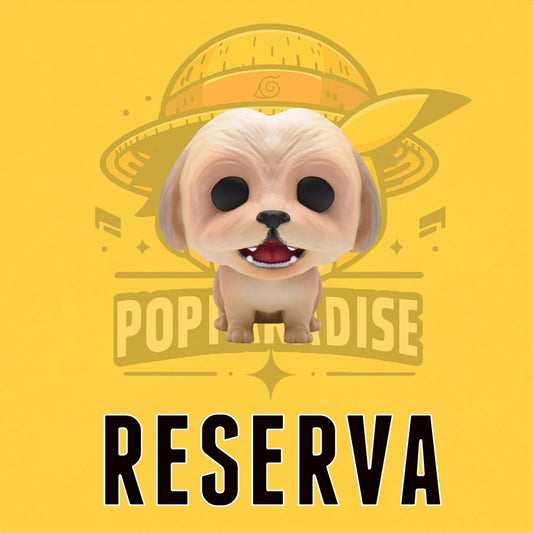 Custom Pop! Personalizados - Perro ( Hay más modelos )