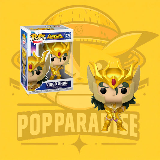 Funko Pop! Saint Seiya - Virgo Shun 1426