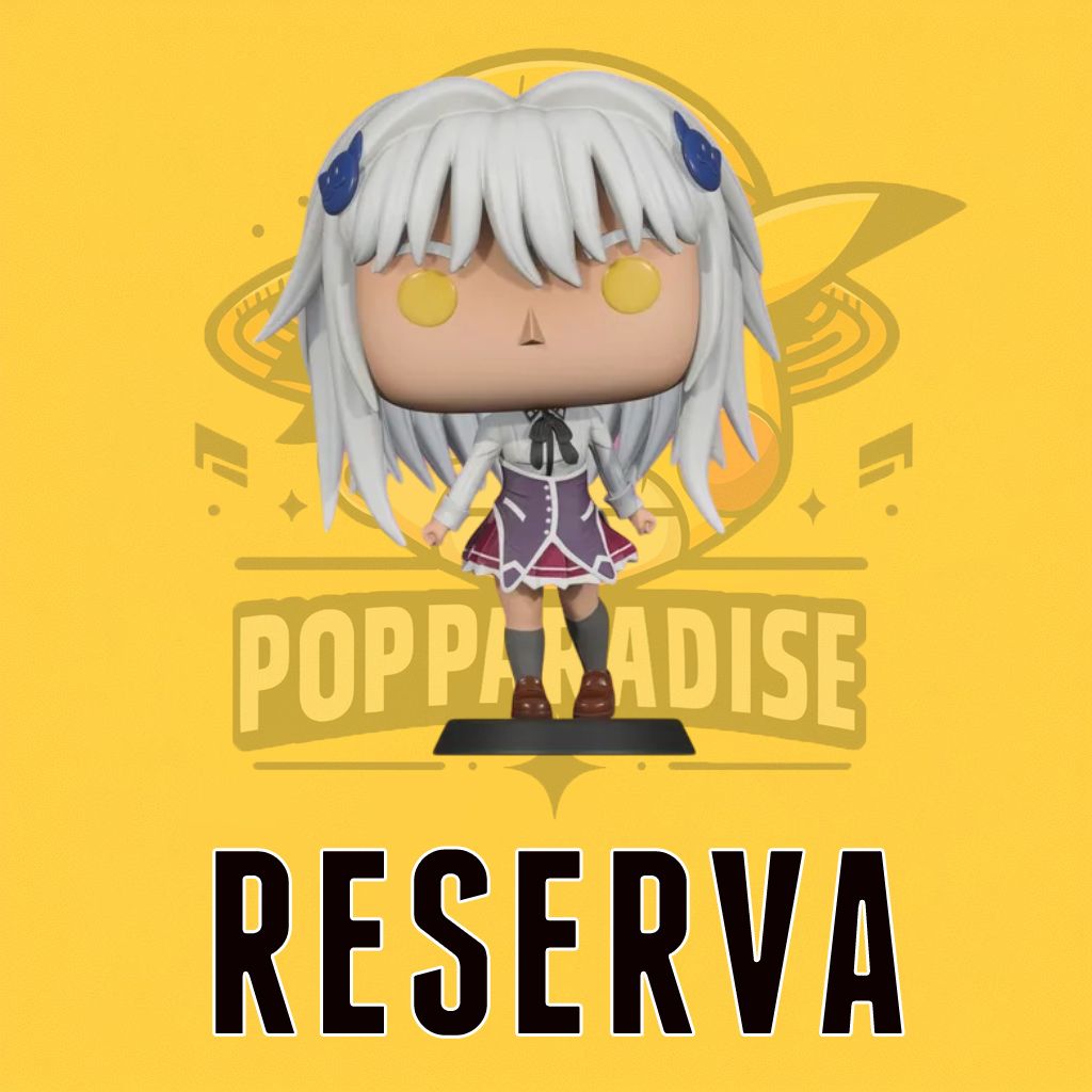 Custom Pop! High School DxD - Koneko Tōjō