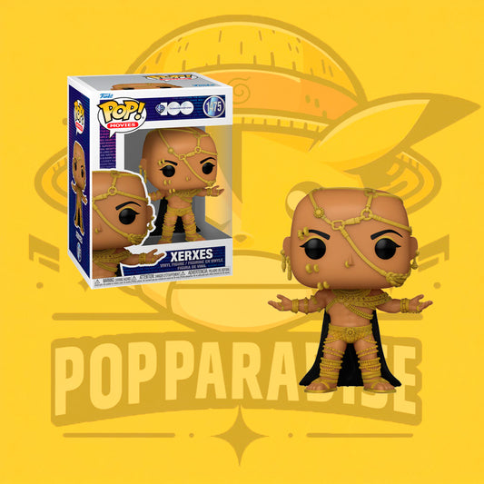 Funko Pop! 300 - Xerxes
