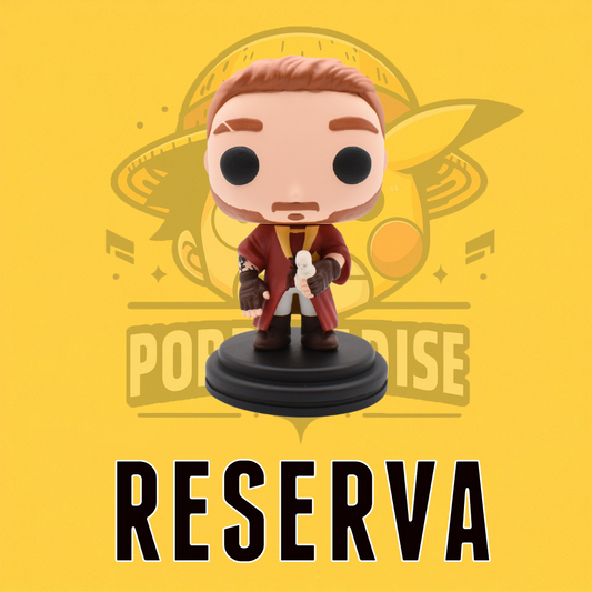 Custom Pop! Personalizados - Chico Harry Potter brazo roto ( Hay más modelos )