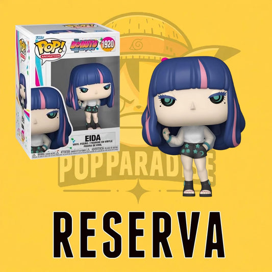 Funko Pop! Boruto - Eida 1920 (RESERVA)