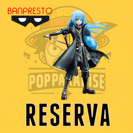 Banpresto! Tensei Shitara Slime Datta Ken - Rimuru Tempest