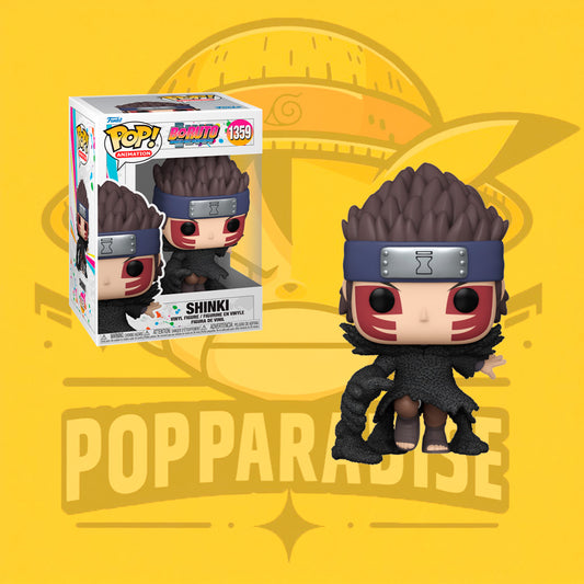 Funko Pop! Boruto - Shinki 1359