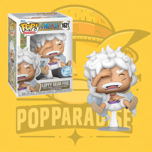 Funko Pop! One Piece - Luffy Gear five 1621 (SE)