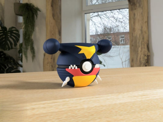 POKE BALL 3D! 0445 Garchomp