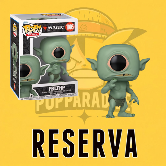 Funko Pop! Magic The Gathering - Fblthp 1095  (RESERVA)