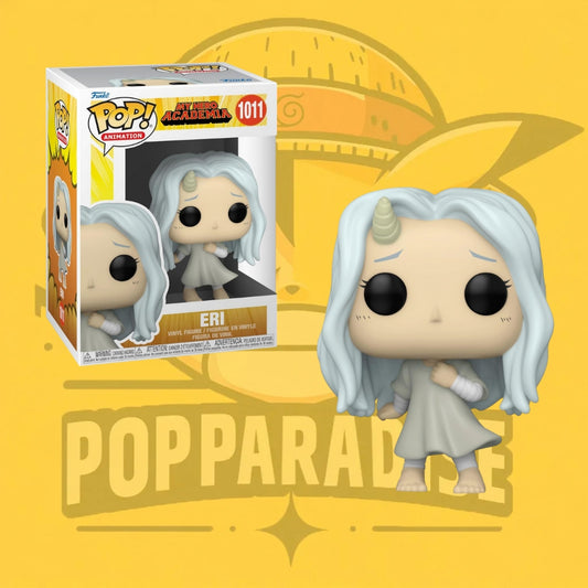 Funko Pop! My Hero Academia - Eri 1011