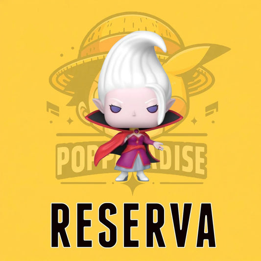 Funko Pop! Dragon Ball Daima – Dr.Arinsu 2309 (RESERVA)