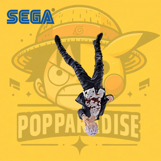 Sega! Jujutsu Kaisen - Satoru Gojo
