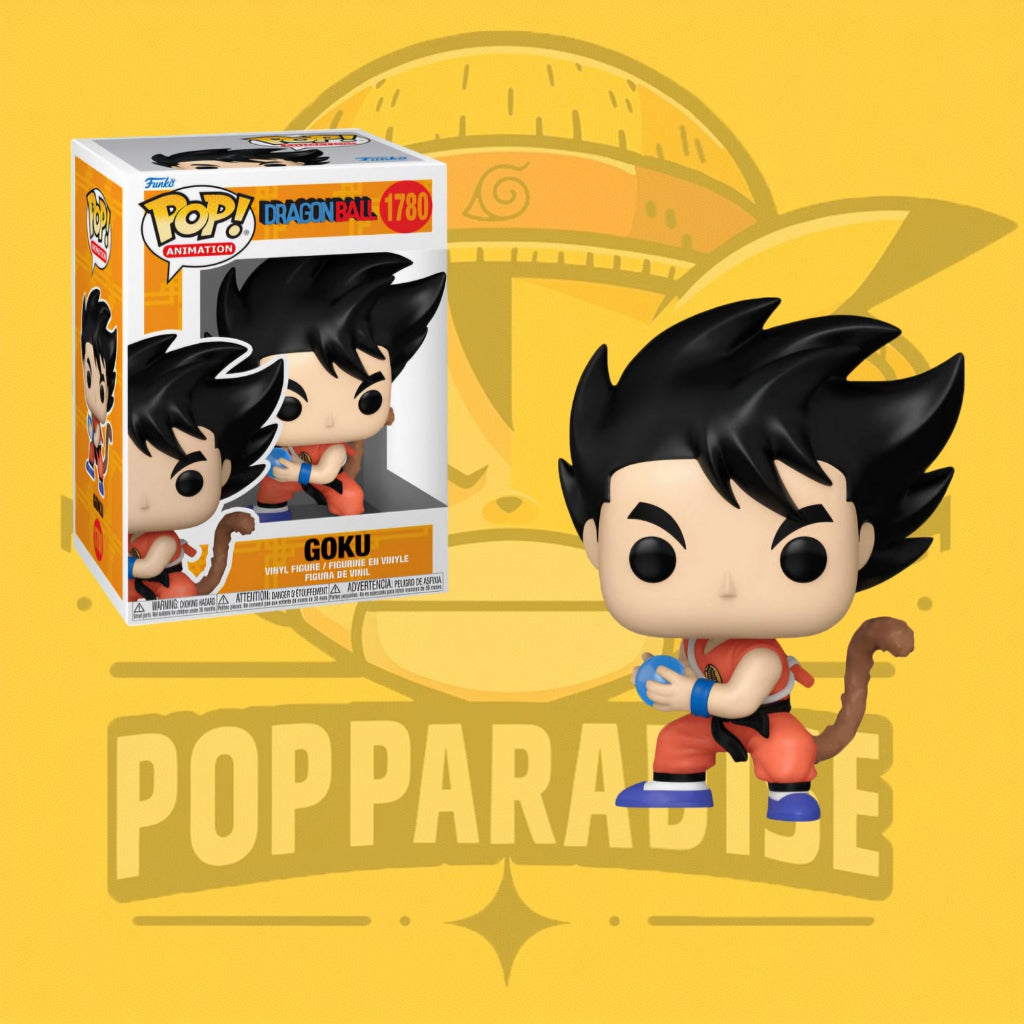 Funko Pop! Dragon Ball -  Goku (kame) 1780