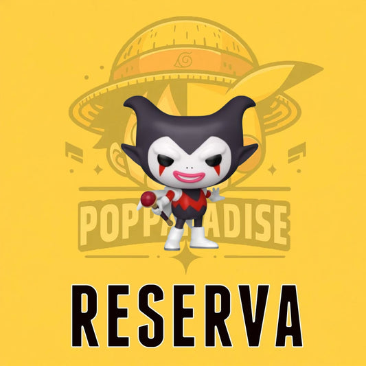 Funko Pop! Dragon Ball Daima – King Gomah 2308 (RESERVA)