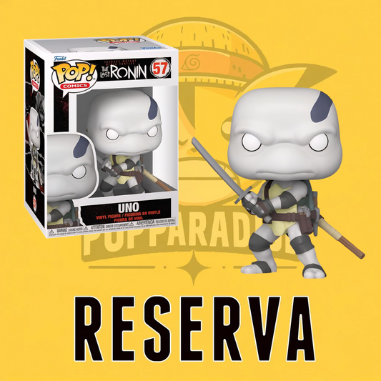 Funko Pop! The Last Ronin - Uno 57 (RESERVA)