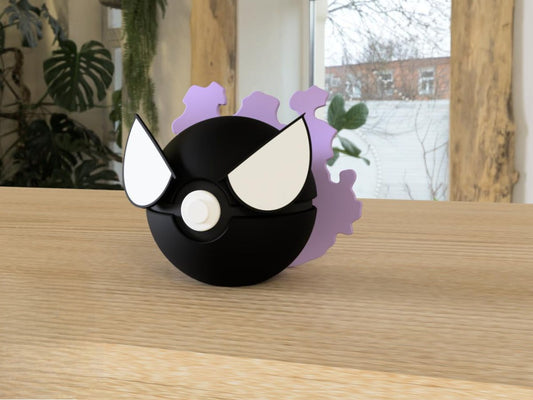 POKE BALL 3D! 0092 Gasly