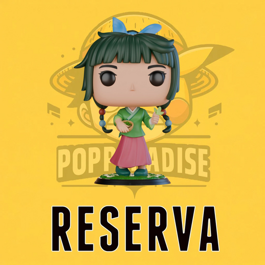 Custom Pop! The Apothecary Diaries - Maomao