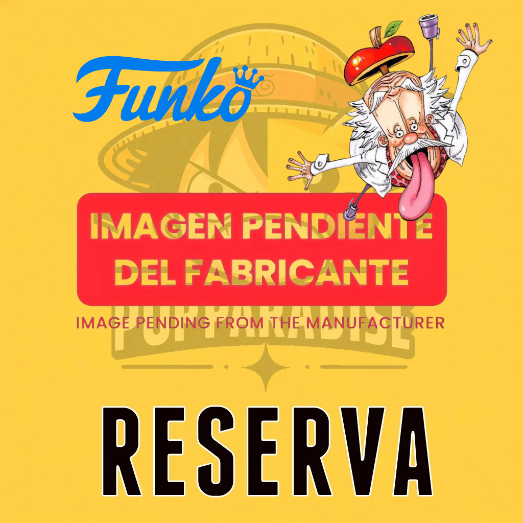 Funko Pop! One Piece - Vegapunk (RESERVA)