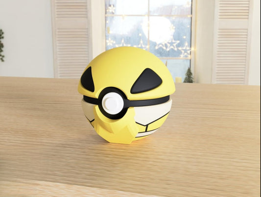 POKE BALL 3D! 0014 Kakuna